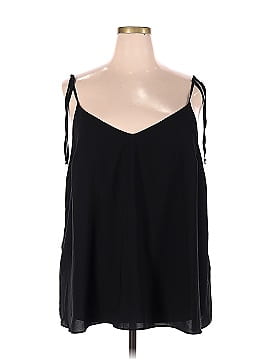 River Island Sleeveless Blouse (view 1)