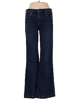 J. Peterman Jeans (view 1)