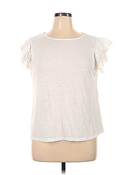 Belle By Belldini Short Sleeve Top (view 1)