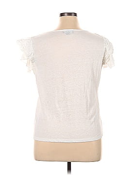 Belle By Belldini Short Sleeve Top (view 2)