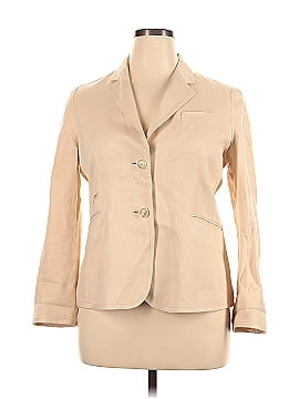 Talbots Blazer (view 1)