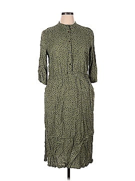 Ann Taylor Casual Dress (view 1)