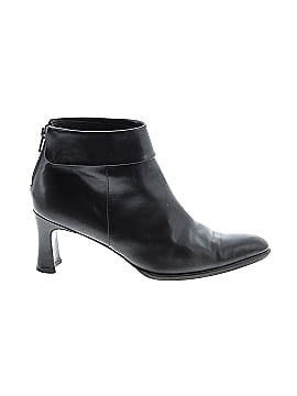 Amalfi Ankle Boots (view 1)