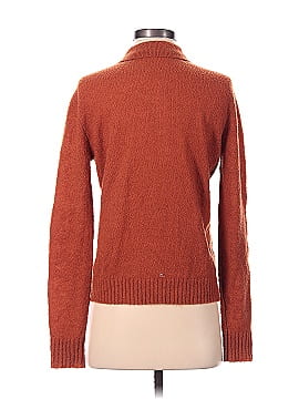 Toad & Co Wool Pullover Sweater (view 2)