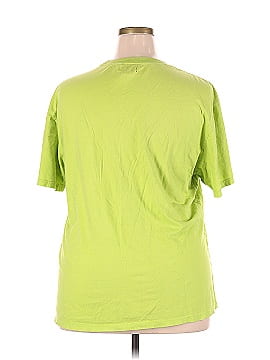 Azzure Short Sleeve T-Shirt (view 2)