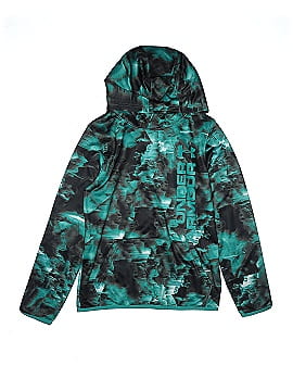 Under Armour Pullover Hoodie (view 1)