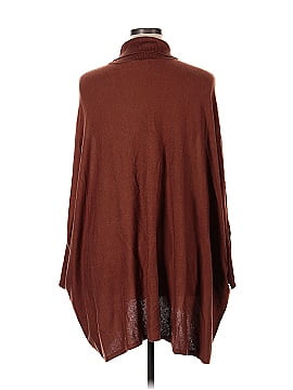 New York & Company Poncho (view 2)