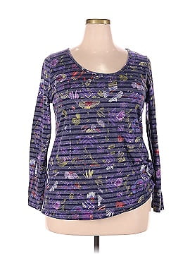 Lularoe Long Sleeve T-Shirt (view 1)