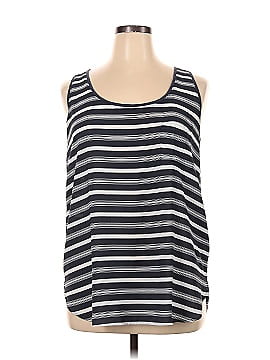 Ann Taylor LOFT Outlet Tank Top (view 1)