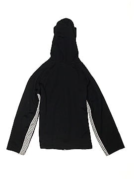 Nike Zip Up Hoodie (view 2)