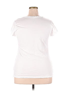 Universal Thread Short Sleeve Top (view 2)