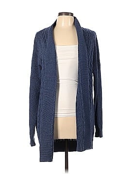 Forte Cardigan (view 1)