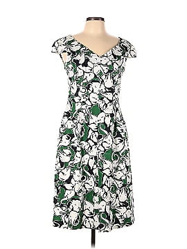 Carolina Herrera Casual Dress (view 1)