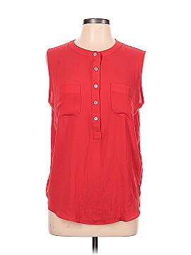 Ann Taylor LOFT Sleeveless Blouse (view 1)