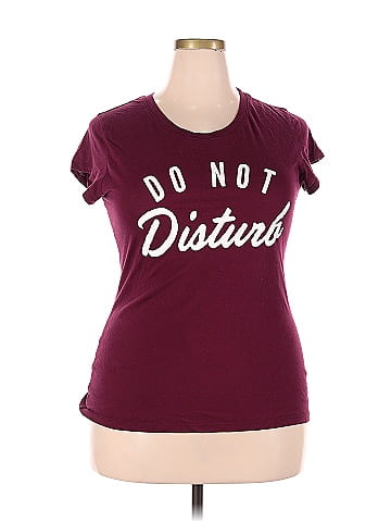 Wound Up Short Sleeve T-Shirt (view 1)