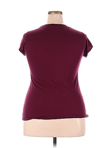 Wound Up Short Sleeve T-Shirt (view 2)