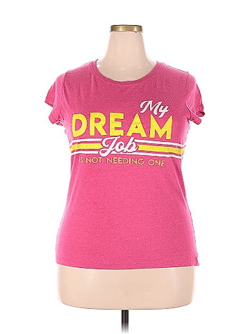 Wound Up Short Sleeve T-Shirt (view 1)