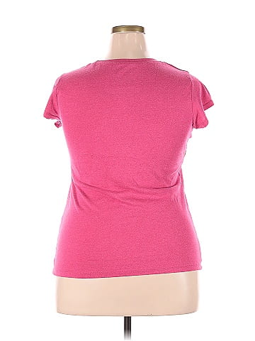 Wound Up Short Sleeve T-Shirt (view 2)