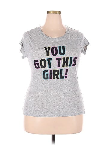 Wound Up Short Sleeve T-Shirt (view 1)