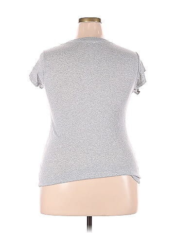 Wound Up Short Sleeve T-Shirt (view 2)