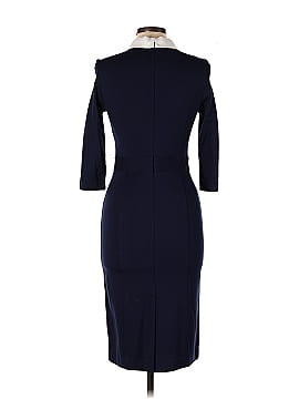 Victoria Victoria Beckham Casual Dress (view 2)