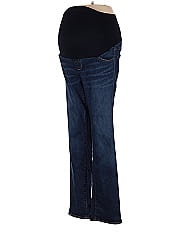 Liz Lange Maternity Jeans