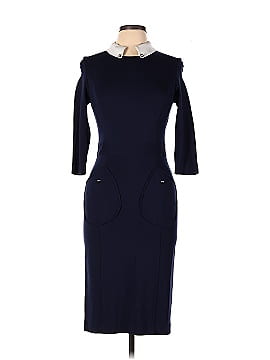 Victoria Victoria Beckham Casual Dress (view 1)