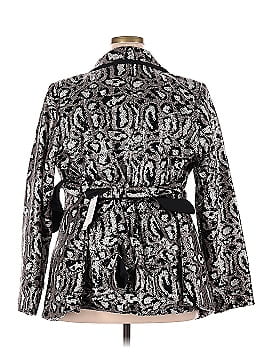 ELOQUII Jacket (view 2)