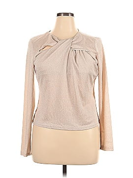 JANE HUDSON Long Sleeve Top (view 1)