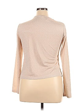 JANE HUDSON Long Sleeve Top (view 2)