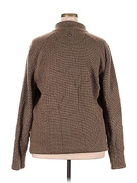 Magellan Outdoors Pullover Sweater (view 2)