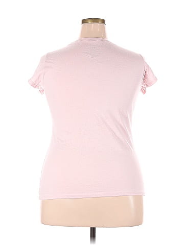 Wound Up Short Sleeve T-Shirt (view 2)