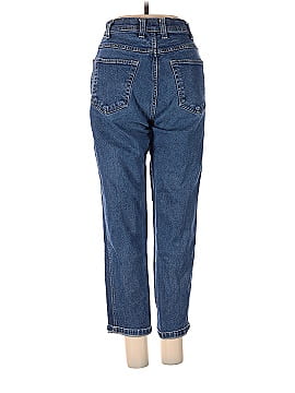 Bill Blass Jeans Jeans (view 2)