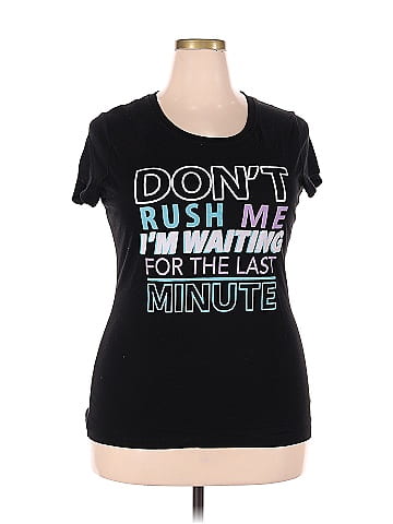 Wound Up Short Sleeve T-Shirt (view 1)