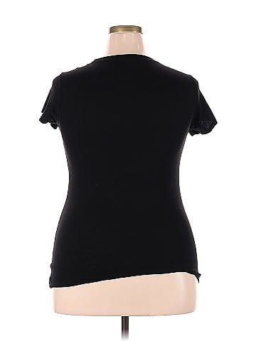Wound Up Short Sleeve T-Shirt (view 2)
