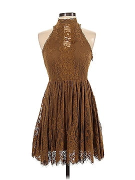 Free People Cocktail Dress (view 1)