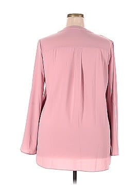 Assorted Brands Long Sleeve Blouse (view 2)