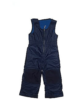 Columbia Snow Pants With Bib (view 1)