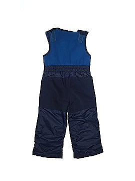 Columbia Snow Pants With Bib (view 2)