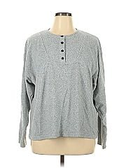 Mwl By Madewell Sweatshirt