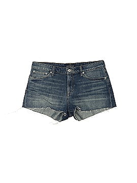 Lucky Brand Denim Shorts (view 1)