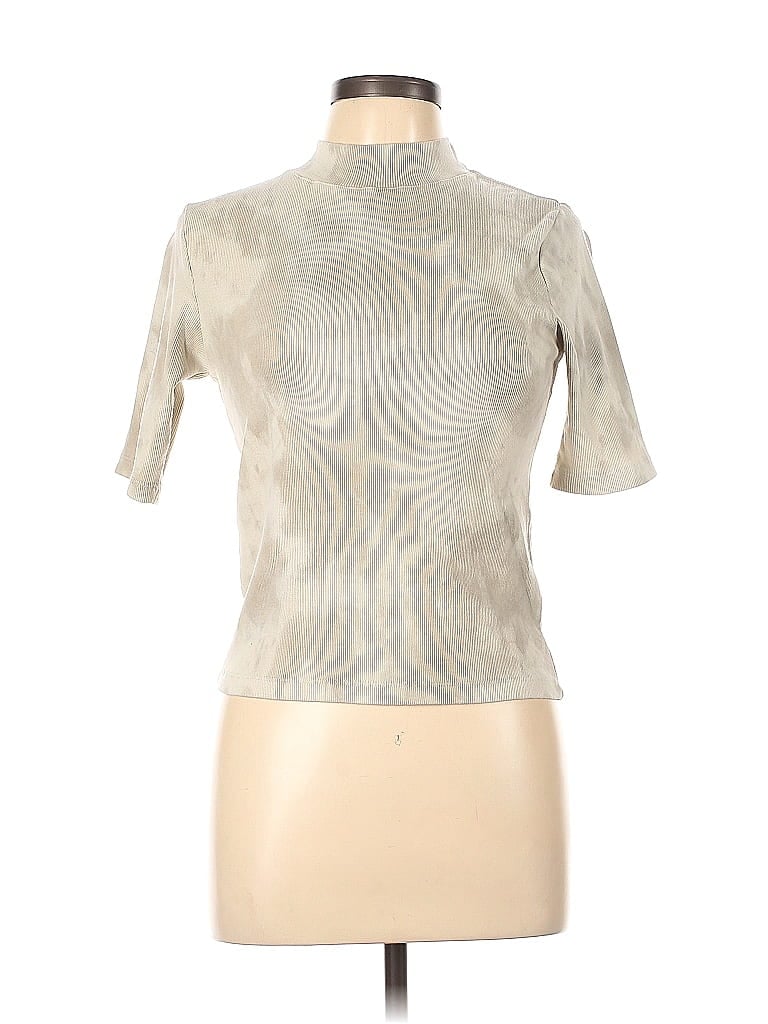 Pre-owned Hudson Pullover Sweater