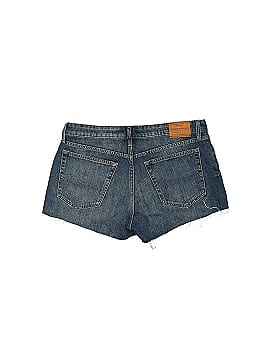 Lucky Brand Denim Shorts (view 2)