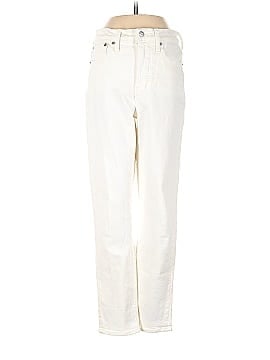 Madewell Jeans (view 1)