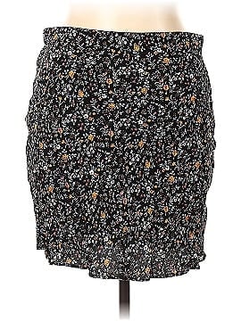 Madewell Casual Skirt (view 1)