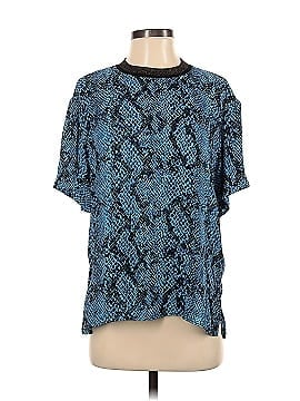 By Malene Birger Short Sleeve Top (view 1)