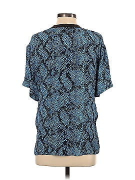 By Malene Birger Short Sleeve Top (view 2)