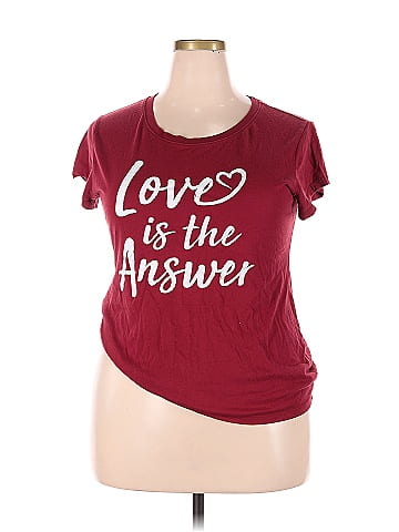 Wound Up Short Sleeve T-Shirt (view 1)