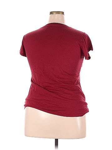 Wound Up Short Sleeve T-Shirt (view 2)