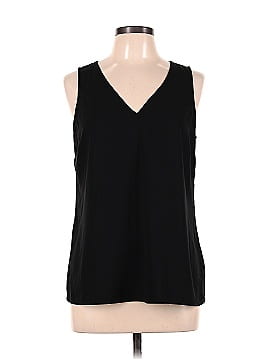 Lark & Ro Sleeveless Blouse (view 1)